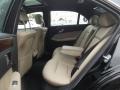 Black - E 350 4Matic Sedan Photo No. 30