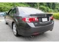 Grigio Metallic - TSX Sedan Photo No. 6