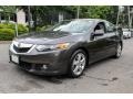 Grigio Metallic - TSX Sedan Photo No. 7