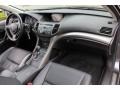 Grigio Metallic - TSX Sedan Photo No. 9