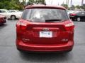 Ruby Red - C-Max Hybrid SEL Photo No. 7