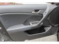 Grigio Metallic - TSX Sedan Photo No. 11