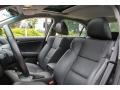Grigio Metallic - TSX Sedan Photo No. 12