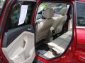 Ruby Red - C-Max Hybrid SEL Photo No. 11