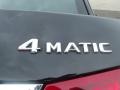 Black - E 350 4Matic Sedan Photo No. 39