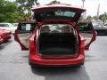 Ruby Red - C-Max Hybrid SEL Photo No. 12