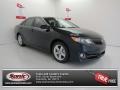 2013 Cosmic Gray Metallic Toyota Camry SE  photo #1
