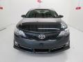 2013 Cosmic Gray Metallic Toyota Camry SE  photo #2