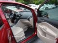 Ruby Red - C-Max Hybrid SEL Photo No. 14
