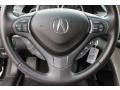 Grigio Metallic - TSX Sedan Photo No. 17