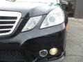 Black - E 350 4Matic Sedan Photo No. 42