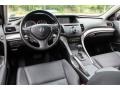 Grigio Metallic - TSX Sedan Photo No. 18