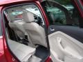 Ruby Red - C-Max Hybrid SEL Photo No. 15