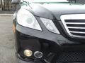 Black - E 350 4Matic Sedan Photo No. 43