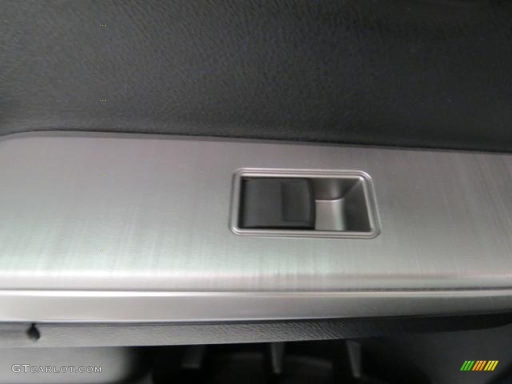 2013 Camry SE - Cosmic Gray Metallic / Black photo #8