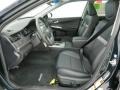 2013 Cosmic Gray Metallic Toyota Camry SE  photo #9