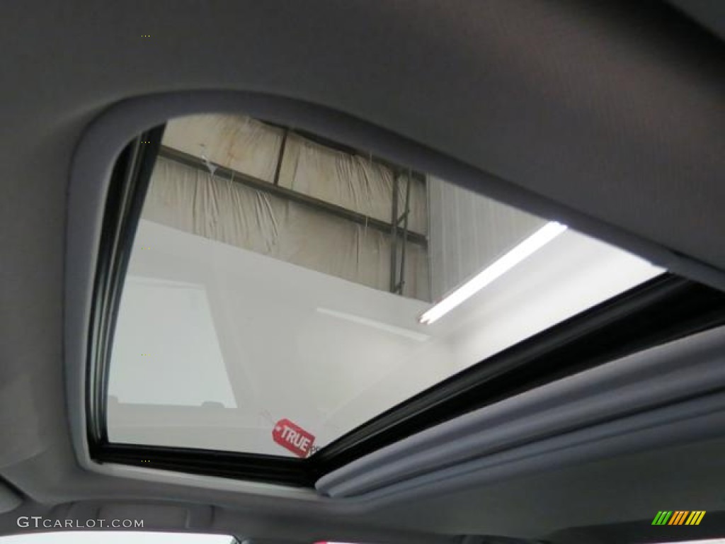 2013 Camry SE - Cosmic Gray Metallic / Black photo #13