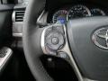 2013 Cosmic Gray Metallic Toyota Camry SE  photo #18