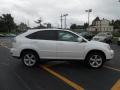 2004 Crystal White Pearl Lexus RX 330 AWD  photo #4