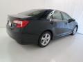 2013 Cosmic Gray Metallic Toyota Camry SE  photo #22