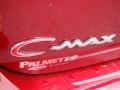 Ruby Red - C-Max Hybrid SEL Photo No. 30