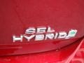 Ruby Red - C-Max Hybrid SEL Photo No. 31