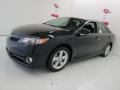 2013 Cosmic Gray Metallic Toyota Camry SE  photo #3