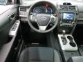 2013 Cosmic Gray Metallic Toyota Camry SE  photo #5