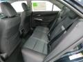 2013 Cosmic Gray Metallic Toyota Camry SE  photo #7