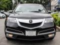 Crystal Black Pearl - MDX Technology Photo No. 2