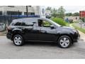 Crystal Black Pearl 2010 Acura MDX Technology Exterior