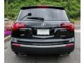 Crystal Black Pearl - MDX Technology Photo No. 5