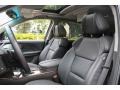 Crystal Black Pearl - MDX Technology Photo No. 11
