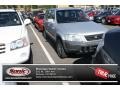 Sebring Silver Metallic - CR-V EX 4WD Photo No. 1