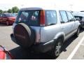 Sebring Silver Metallic - CR-V EX 4WD Photo No. 2