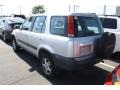 Sebring Silver Metallic - CR-V EX 4WD Photo No. 3