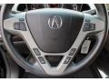 Ebony Steering Wheel Photo for 2010 Acura MDX #82992557