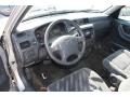 Sebring Silver Metallic - CR-V EX 4WD Photo No. 5