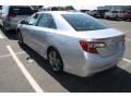 Classic Silver Metallic - Camry SE V6 Photo No. 3