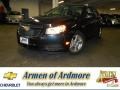 Blue Ray Metallic - Cruze LT Photo No. 1