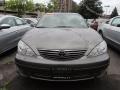 Phantom Gray Pearl - Camry LE Photo No. 2