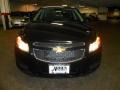 Blue Ray Metallic - Cruze LT Photo No. 2