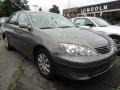Phantom Gray Pearl - Camry LE Photo No. 3