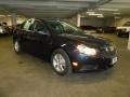 Blue Ray Metallic - Cruze LT Photo No. 3