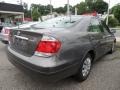 Phantom Gray Pearl - Camry LE Photo No. 4