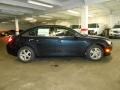 Blue Ray Metallic - Cruze LT Photo No. 4