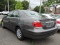 Phantom Gray Pearl - Camry LE Photo No. 6