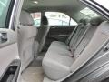 Phantom Gray Pearl - Camry LE Photo No. 7