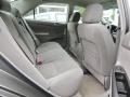 Phantom Gray Pearl - Camry LE Photo No. 8