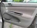 Phantom Gray Pearl - Camry LE Photo No. 9
